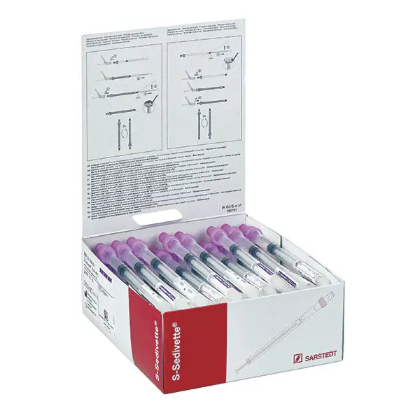 Sarstedt S-Sedivette 3.5 ml