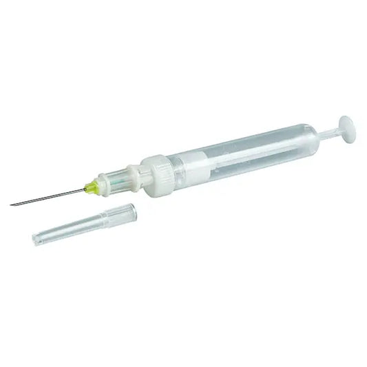 Sarstedt S-Monovette® Cannula