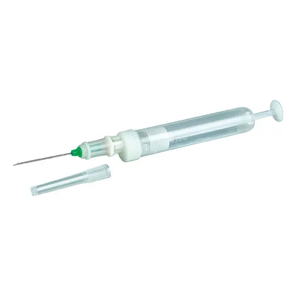 Sarstedt S-Monovette® Cannula