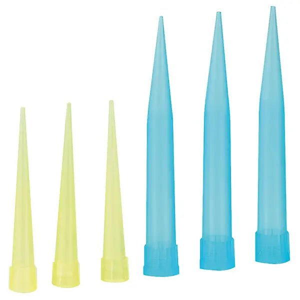 Pipette tips Combi