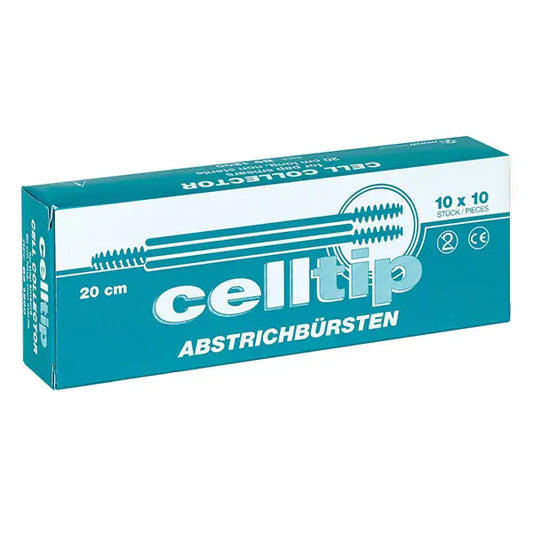 Celltip cytobrush