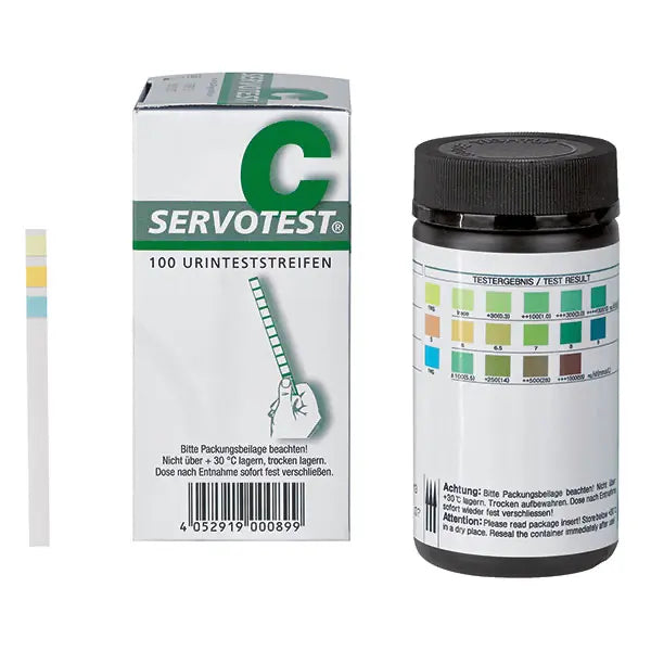 Servotest