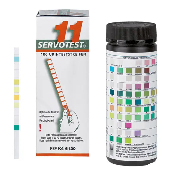 Servotest