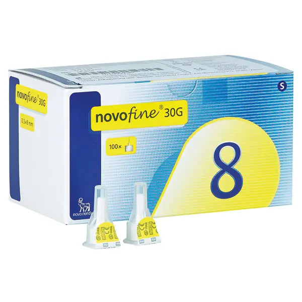 Novofine Pen needles