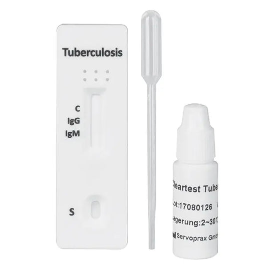 Cleartest Tuberculosis