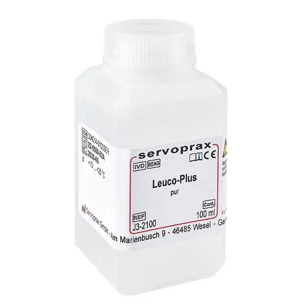 Leuco-Plus pur, colourless