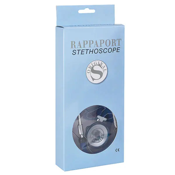 Rappaport stethoscope