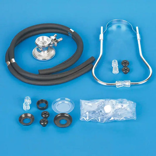 Replacement parts for Rappaport stethoscopes