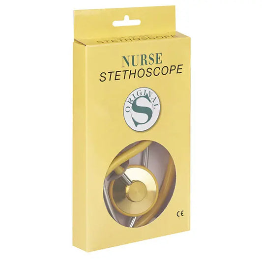 Nurse stethoscope Adult