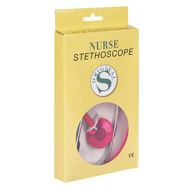 Nurse stethoscope Child