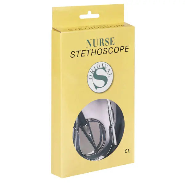 Nurse stethoscope Anaesthesia