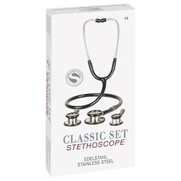 Classic - stethoscope set