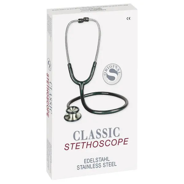 Classic - stethoscope