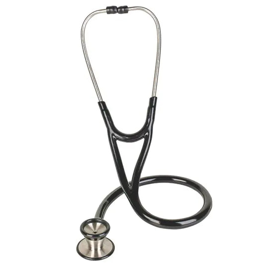 Cardiology Stethoscope Dual