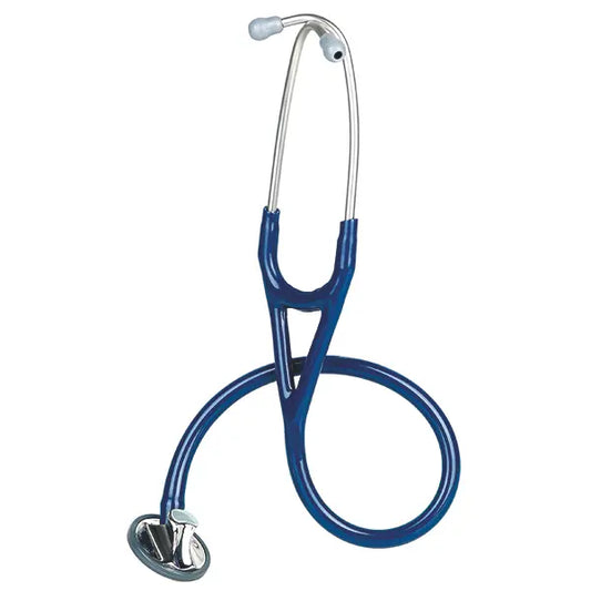 Original Littmann > Master Cardiology - stethoscope