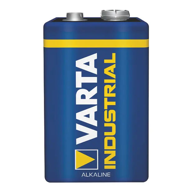 VARTA batteries