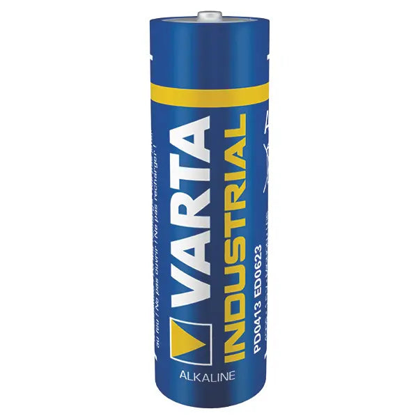 VARTA batteries