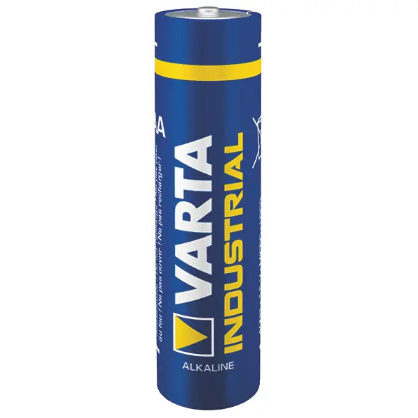 VARTA batteries