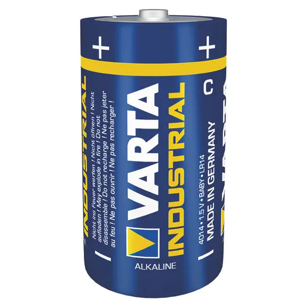 VARTA batteries