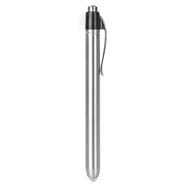 Penlight Comfort made of stainless steel