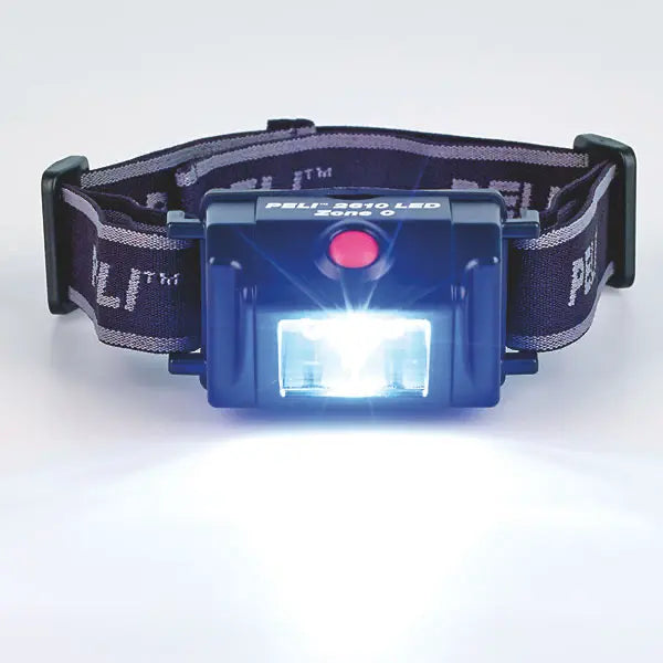 Headlamp LED