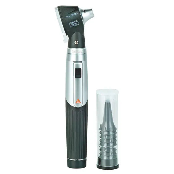 HEINE mini 3000© Otoscope with Direct Illumination