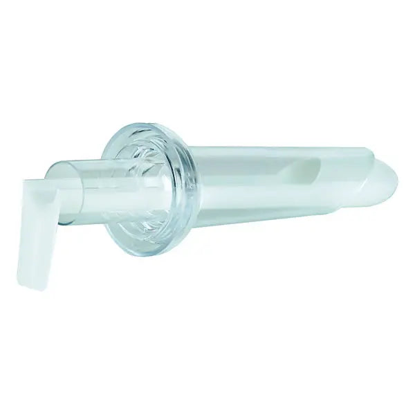 HEINE Headpiece for UniSpec Disposable Tubes