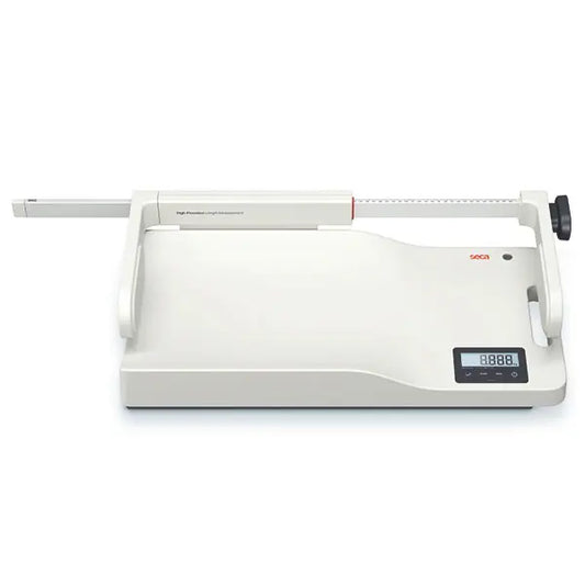 Mobile digital baby scale seca 336