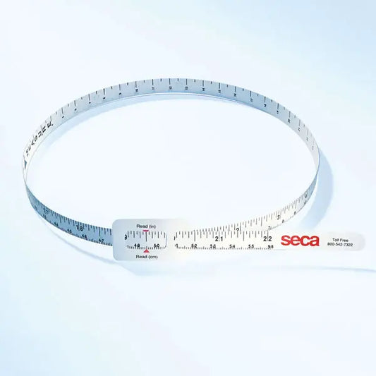 Head measuring tape seca 212