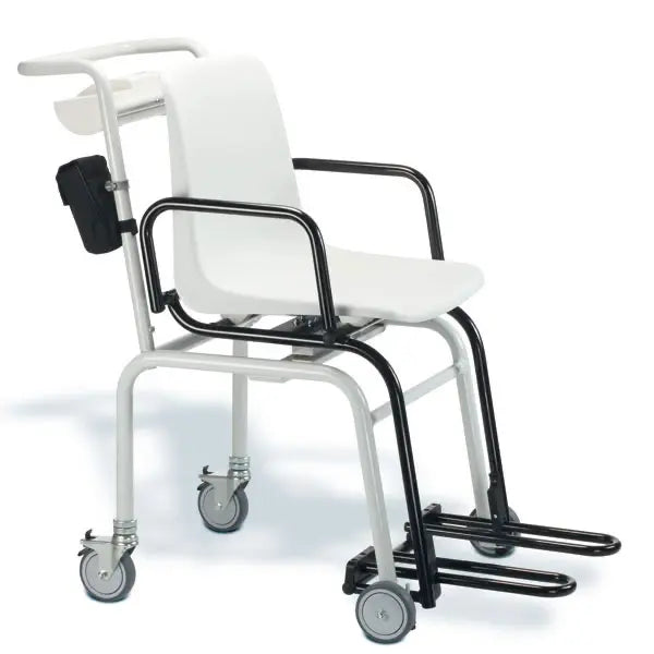 Digital chair scale - seca 959