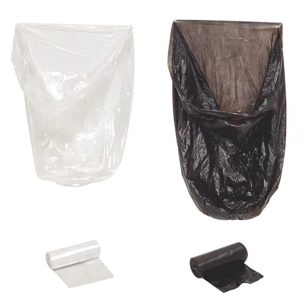 ldpe rubbish bags