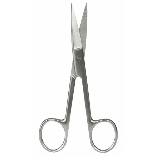 Universal Scissors