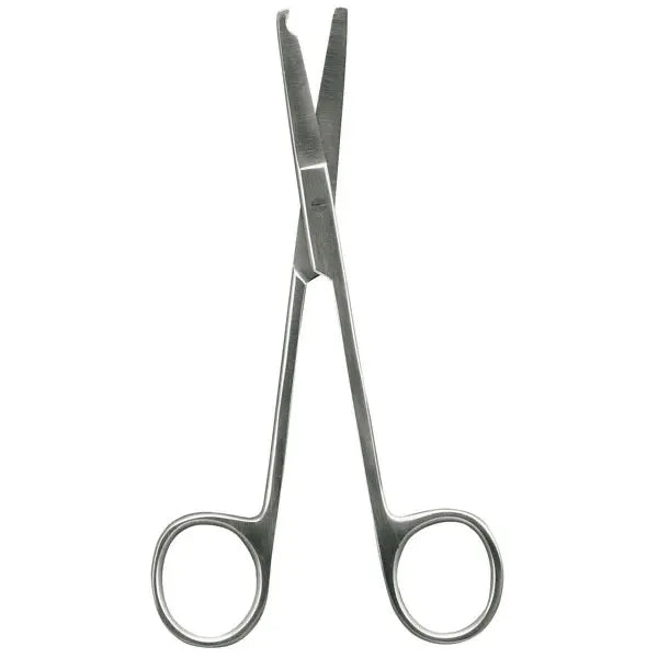 Spencer Ligature Scissors Straight