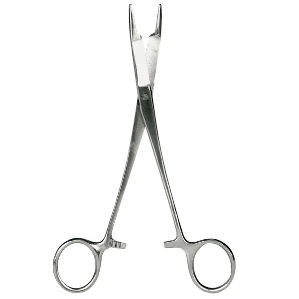 Hegar-Ohlsen Needle Holder