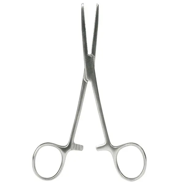 Pean Artery Forceps - Straight