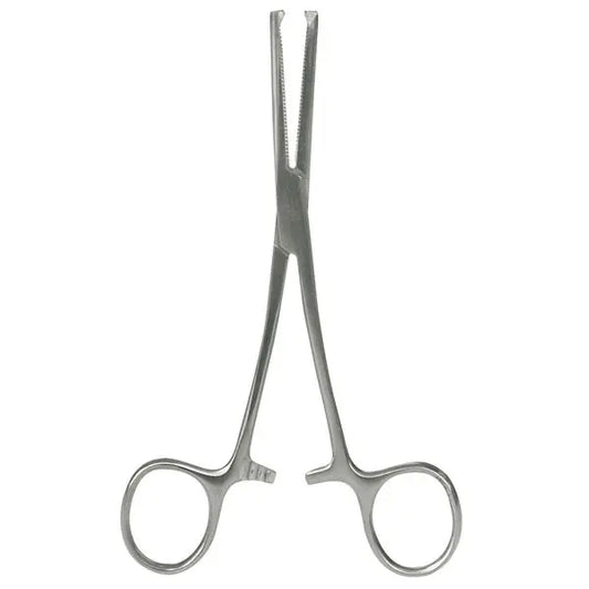 Kocher Artery Forceps - Straight