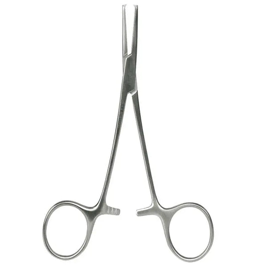 Mosquito Forceps Tissue Form