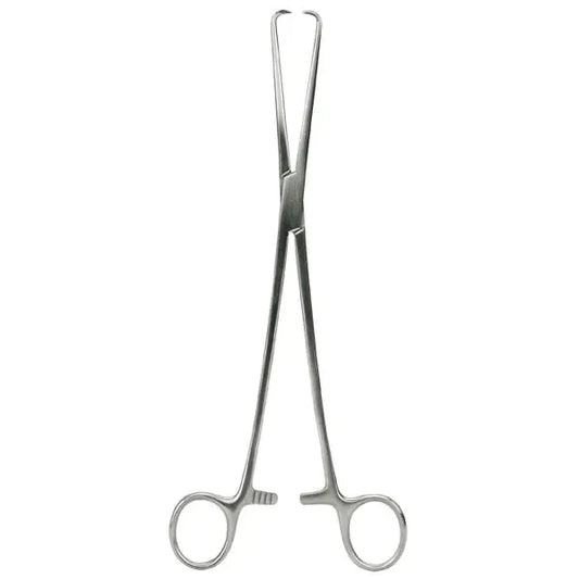 Schröder tenaculum forceps