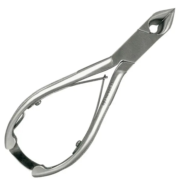 Cuticle clipper