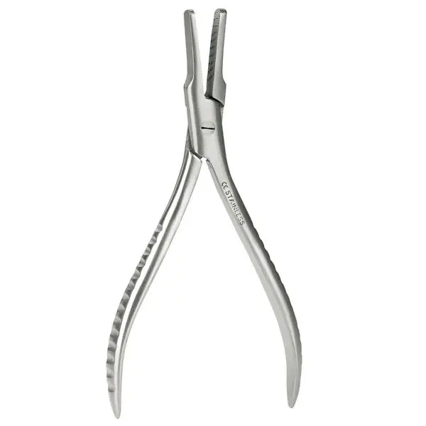 Radolf nail extraction forceps