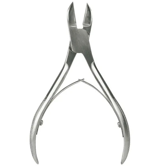 Nail Cutter Solid Model