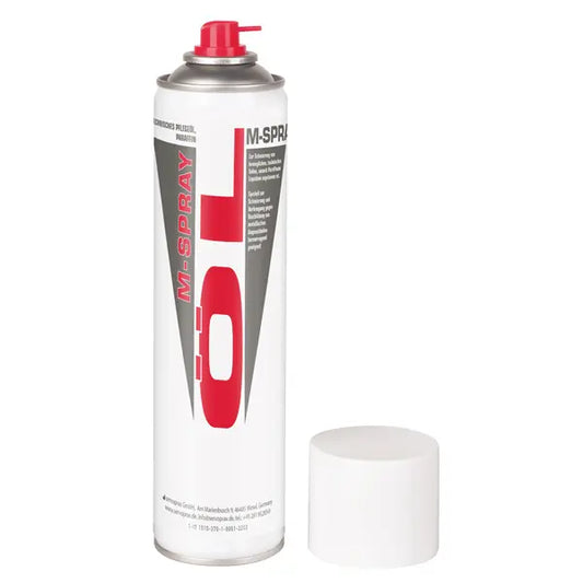 M-Spray Oil Spray