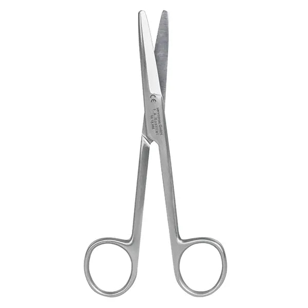 Mayo Operating Scissors