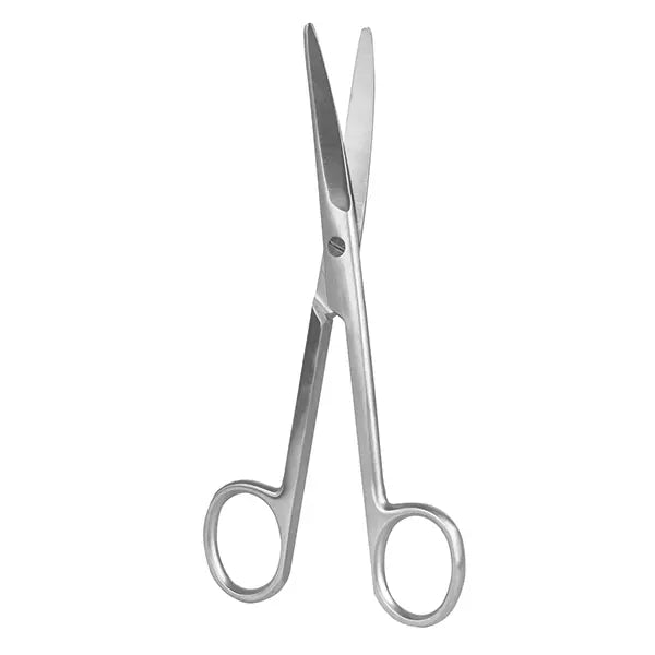 Mayo Operating Scissors