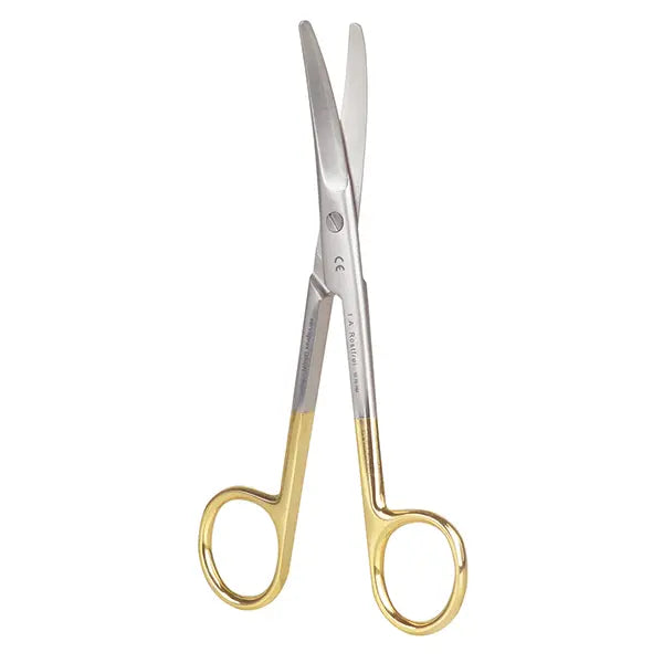 Mayo Operating Scissors