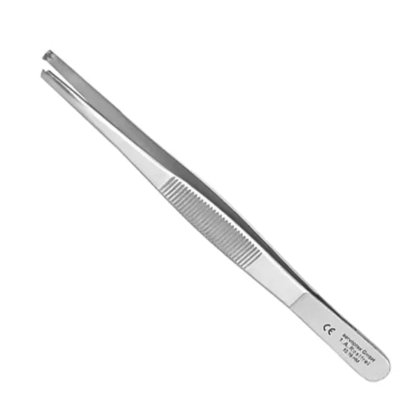 Tissue Forceps