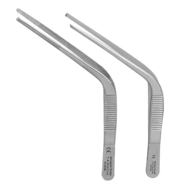 Troeltsch Ear Dressing Forceps