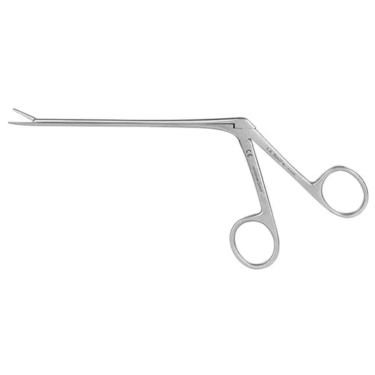 Hartmann Ear Dressing Forceps