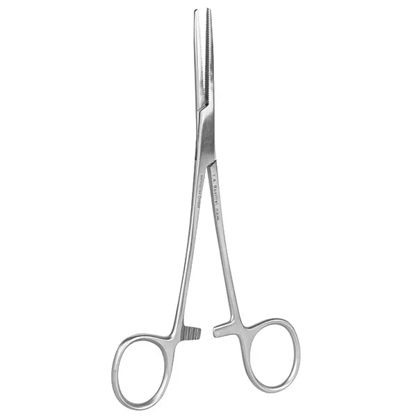 Crille artery forceps