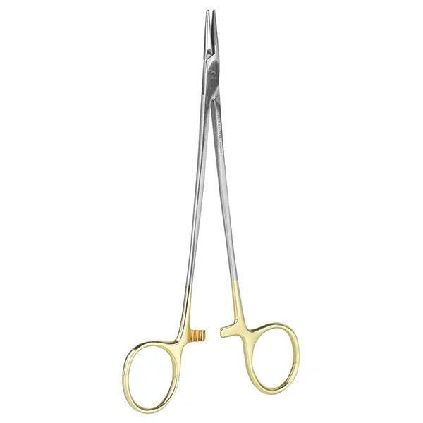 DeBakey Needle Holder